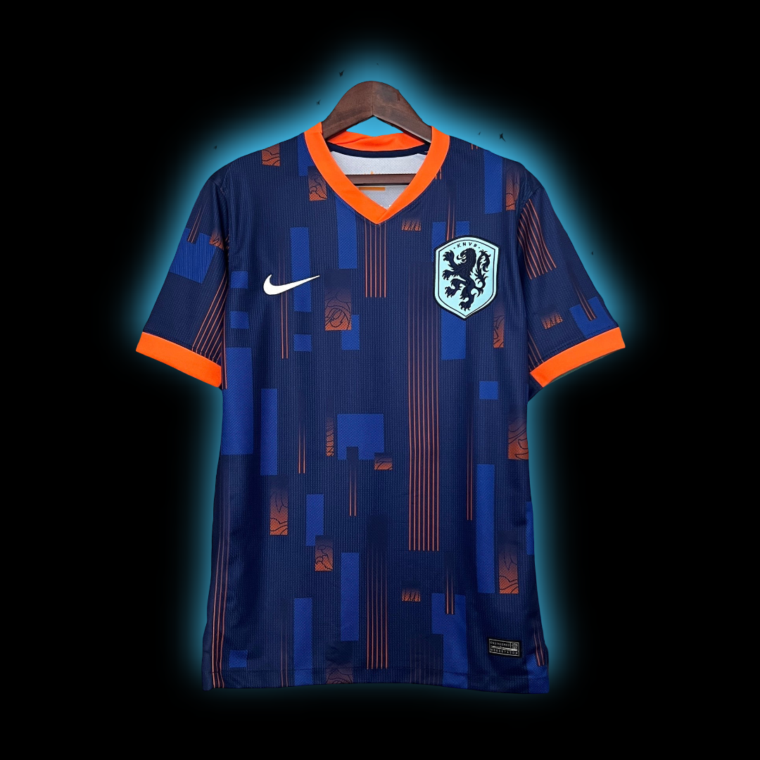 NETHERLANDS