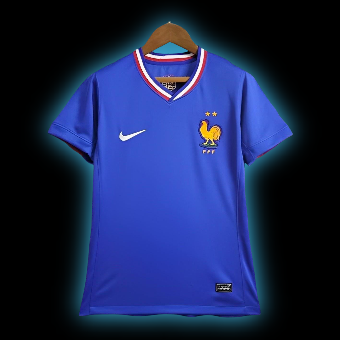 FRANCE