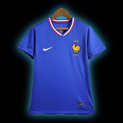FRANCE