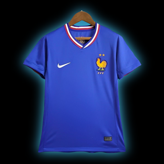 FRANCE