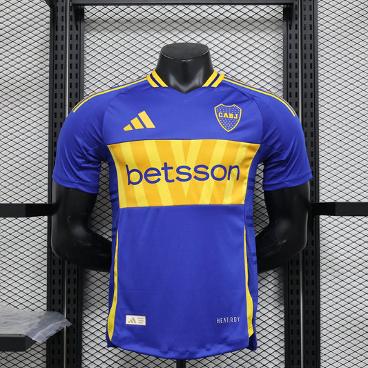 BOCA JUNIORS