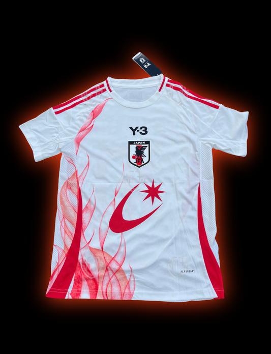 JAPON x DELLAFUENTE