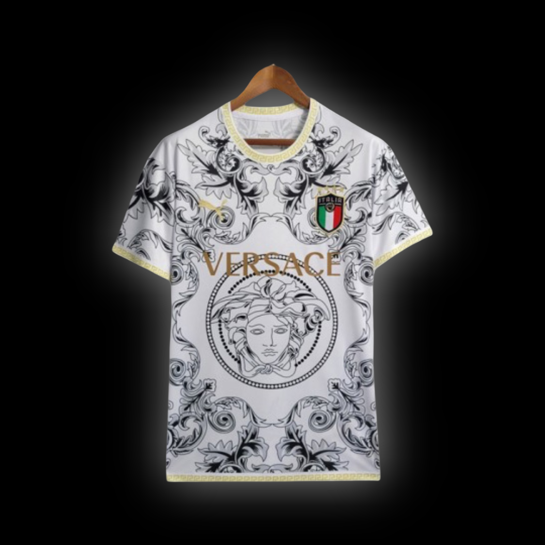 ITALY SPECIAL VERSION