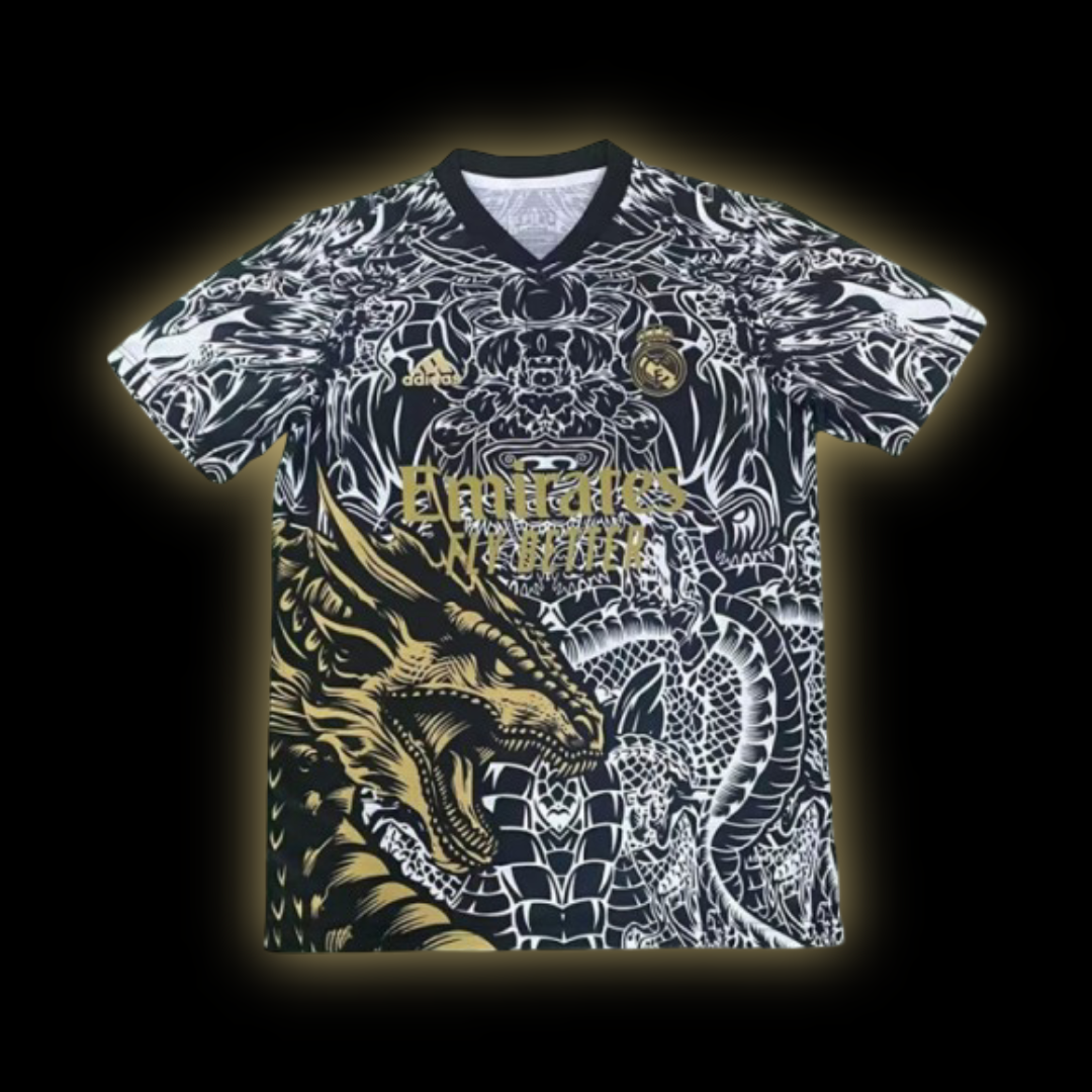 REAL MADRID SPECIAL EDITION