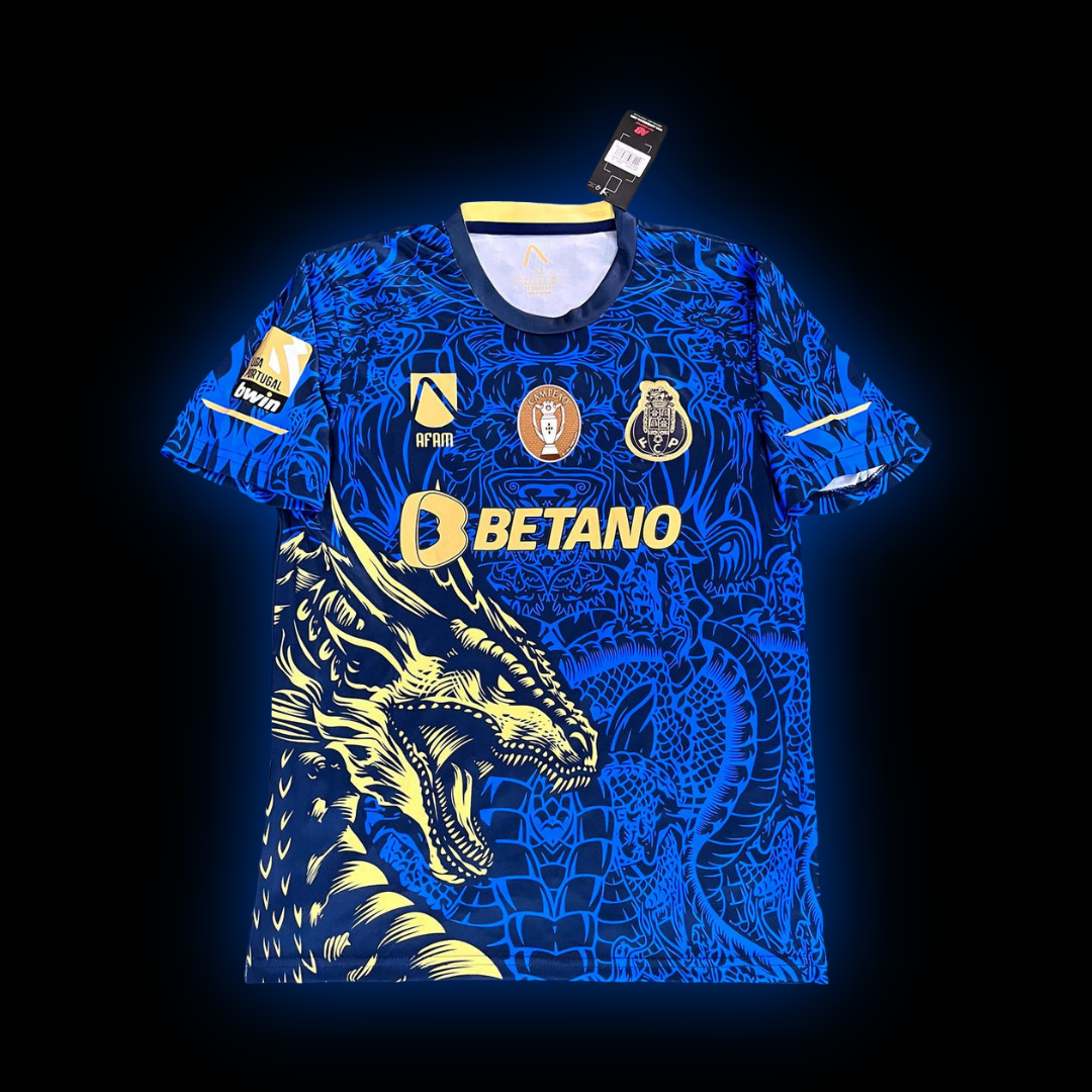 PORTO SPECIAL EDITION