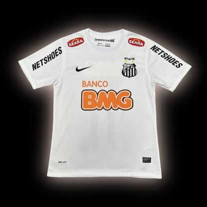 NEYMAR SANTOS 2011 - 2012 RETRO