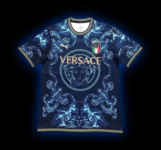 ITALY SPECIAL VERSION