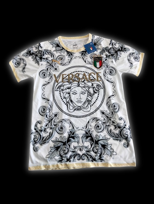 ITALY SPECIAL VERSION