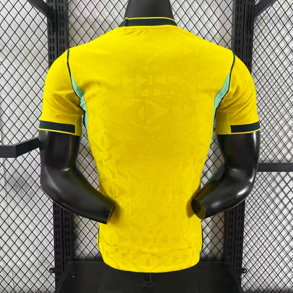 BRASIL 26-27 PRIMERA EQUIPACIÓN MUNDIAL