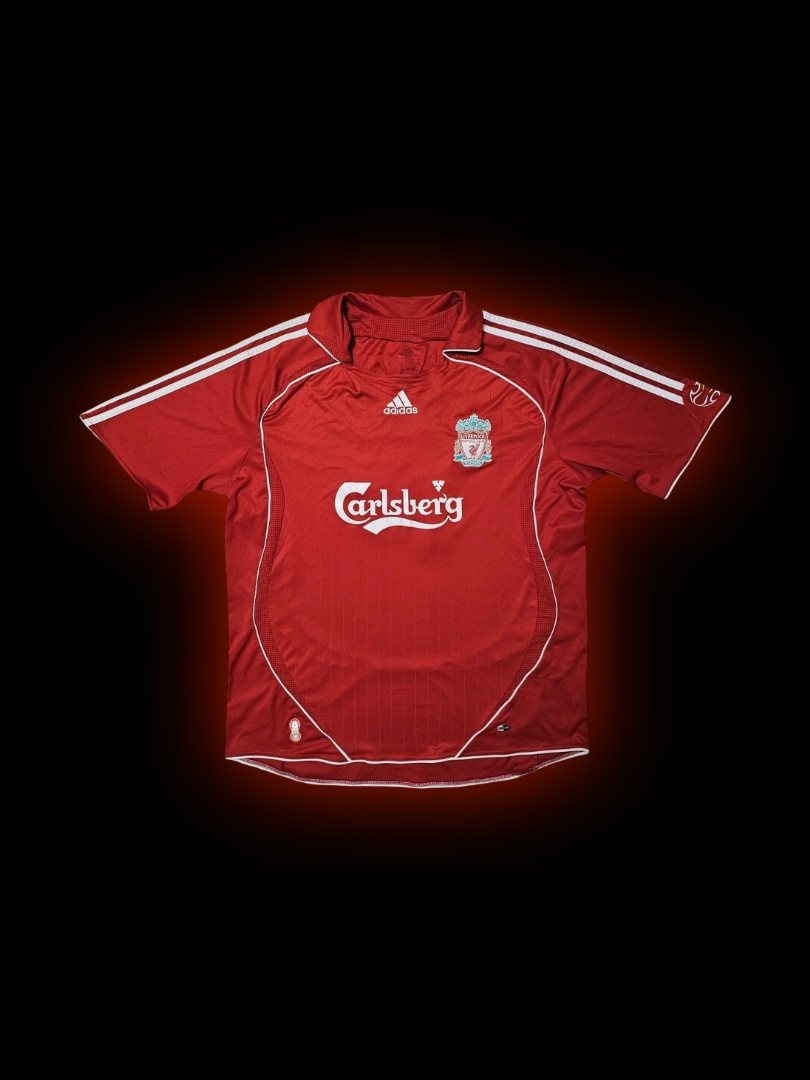 LIVERPOOL 2006 - 2008 RETRO