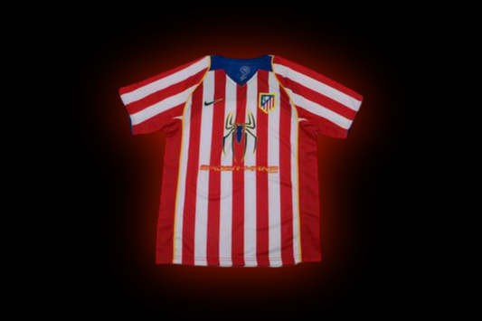ATLÉTICO DE MADRID 2004 - 2005 RETRO