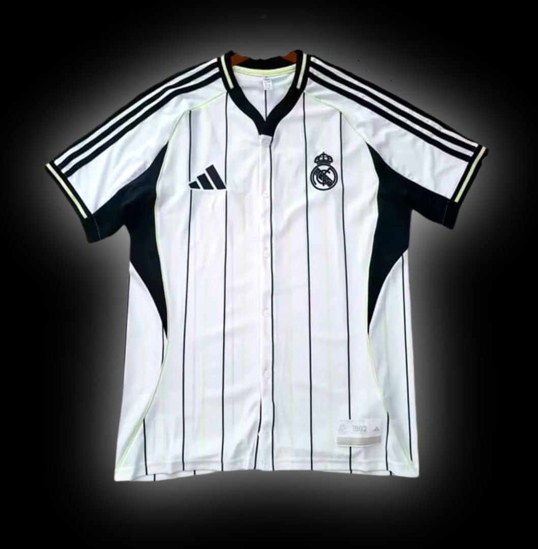 REAL MADRID 25-26 SPECIAL EDITION