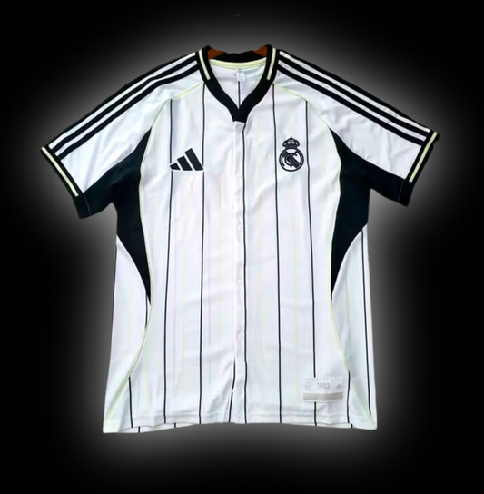 REAL MADRID 25-26 SPECIAL EDITION
