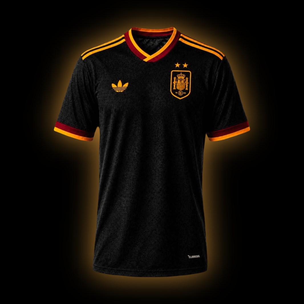 ESPAÑA 26-27 MUNDIAL 2 ESTRELLAS SPECIAL EDITION