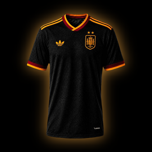 ESPAÑA 26-27 MUNDIAL 2 ESTRELLAS SPECIAL EDITION