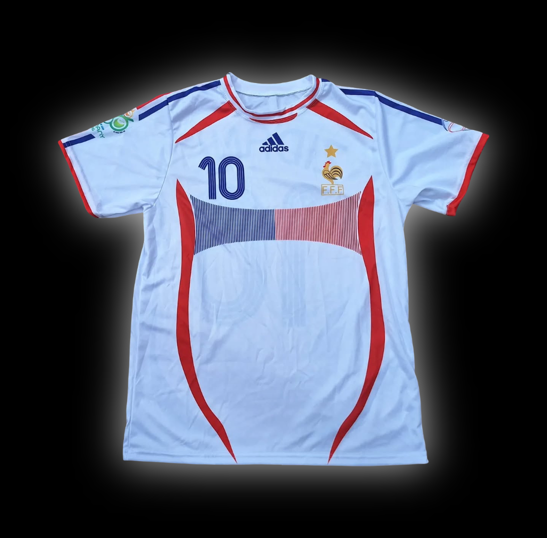 FRANCE RETRO
