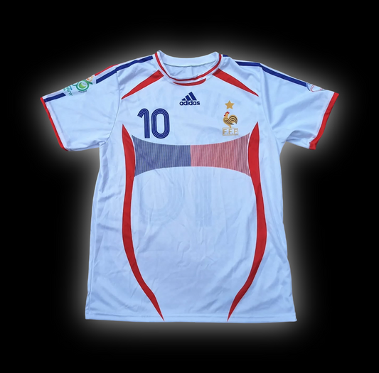FRANCE RETRO