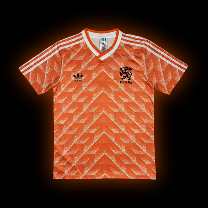 PAISES BAJOS 1988 RETRO