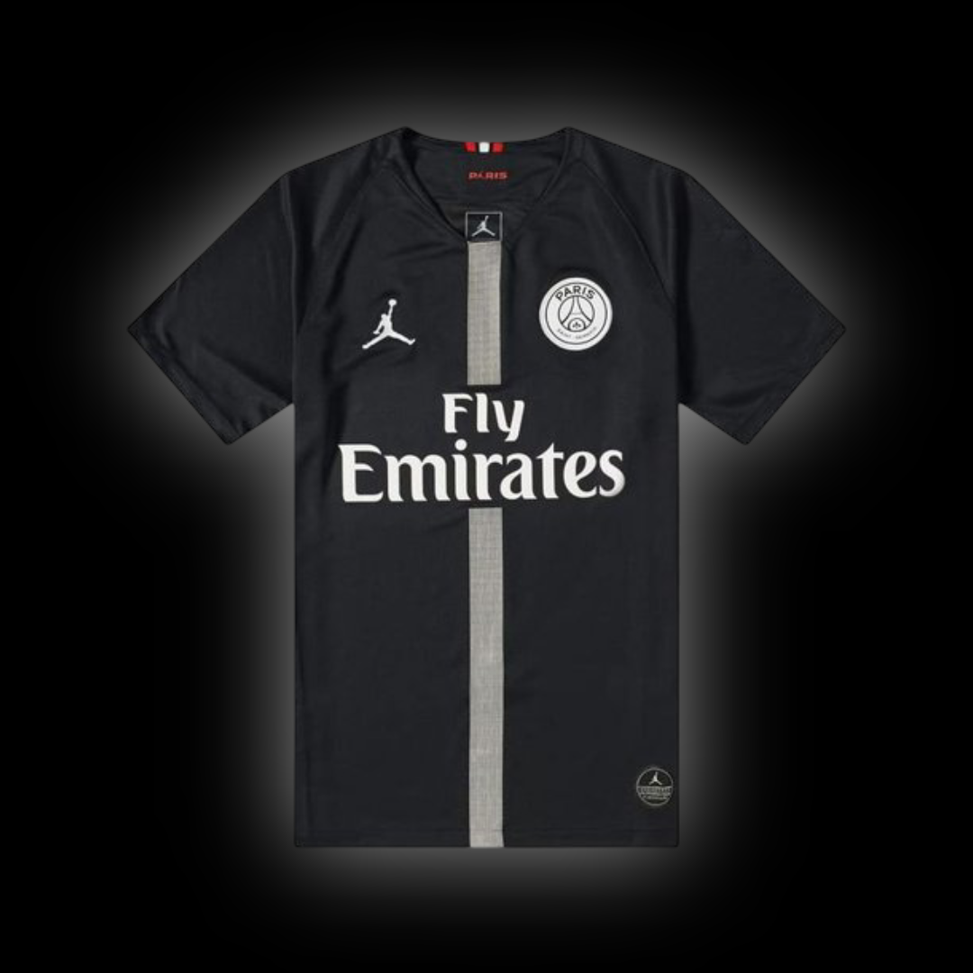 PSG 2018 - 2019 RETRO
