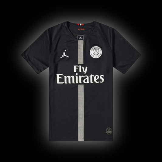 PSG RÉTRO