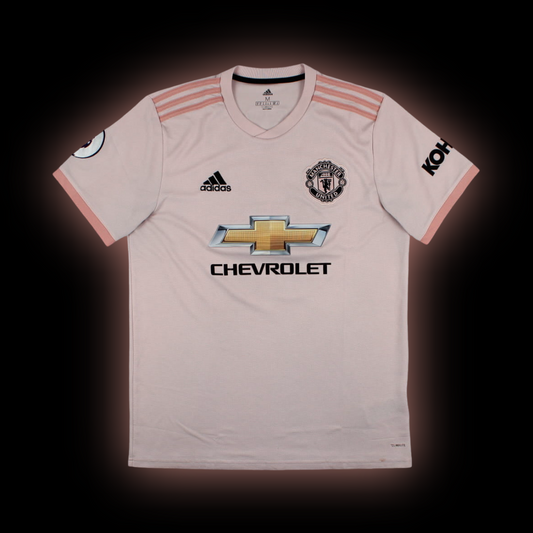 MANCHESTER UNITED RÉTRO
