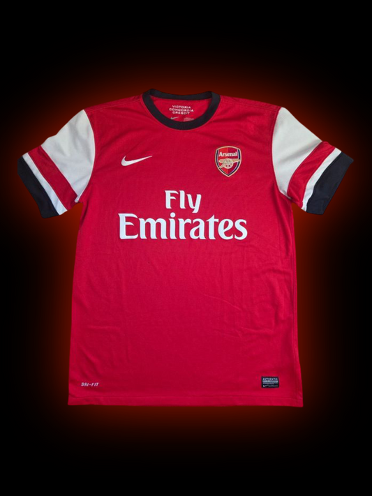 ARSENAL RÉTRO