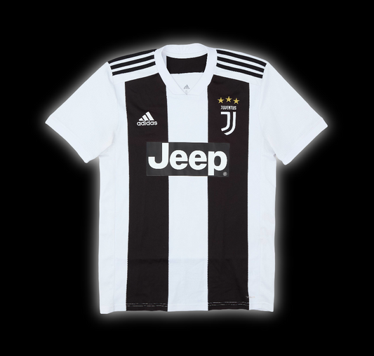JUVENTUS RETRO 18-19