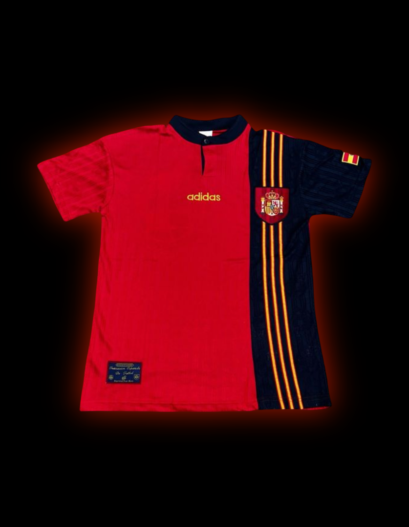 RETRO SPAIN