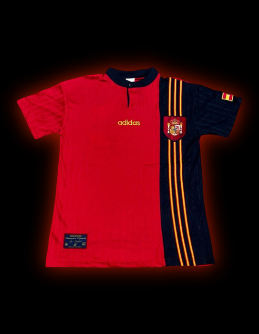 RETRO SPAIN