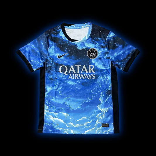 PSG 25-26 SPECIAL EDITION