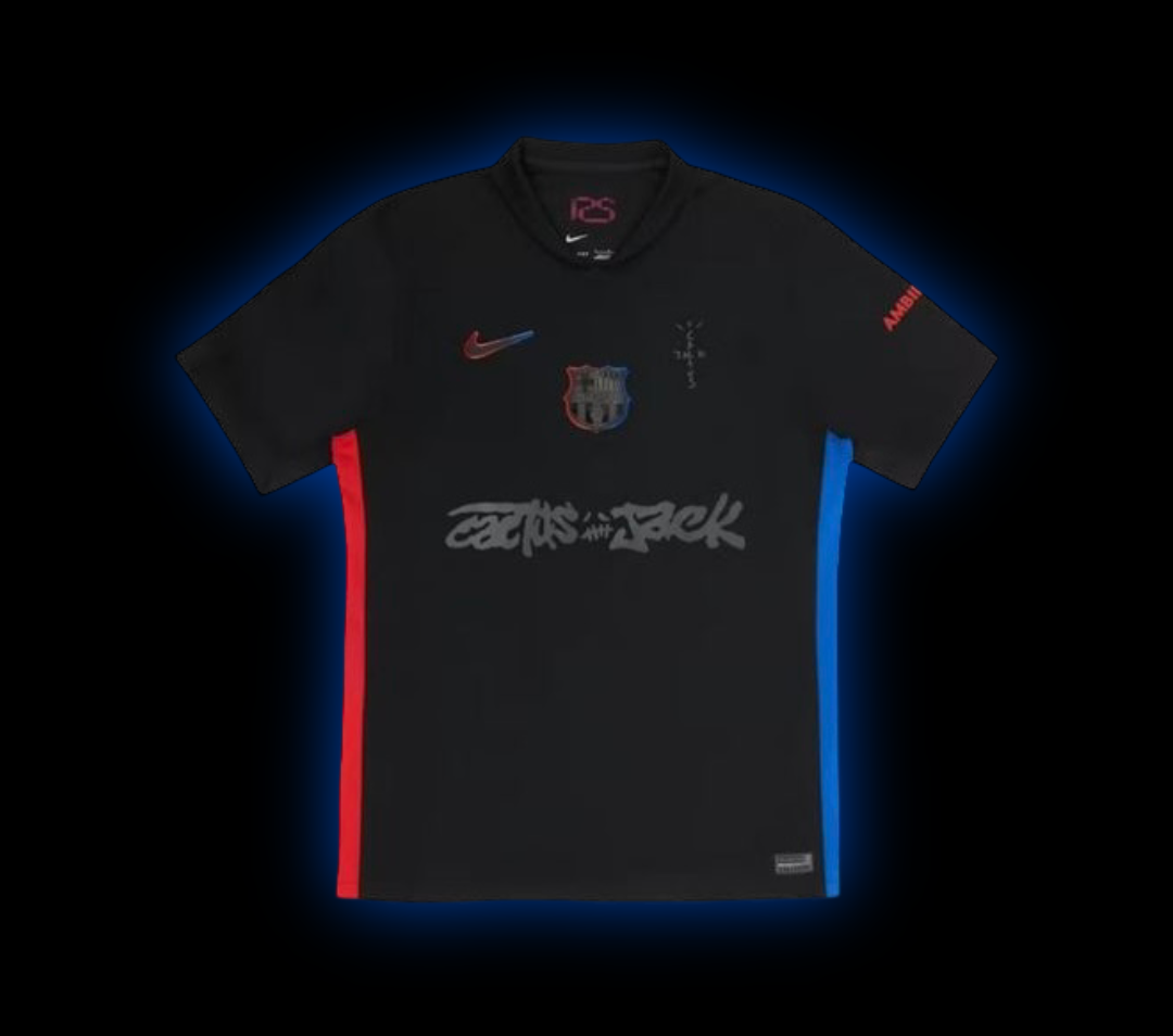ÉDITION SPÉCIALE FCB