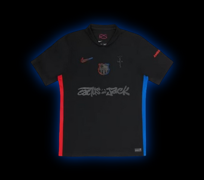 ÉDITION SPÉCIALE FCB