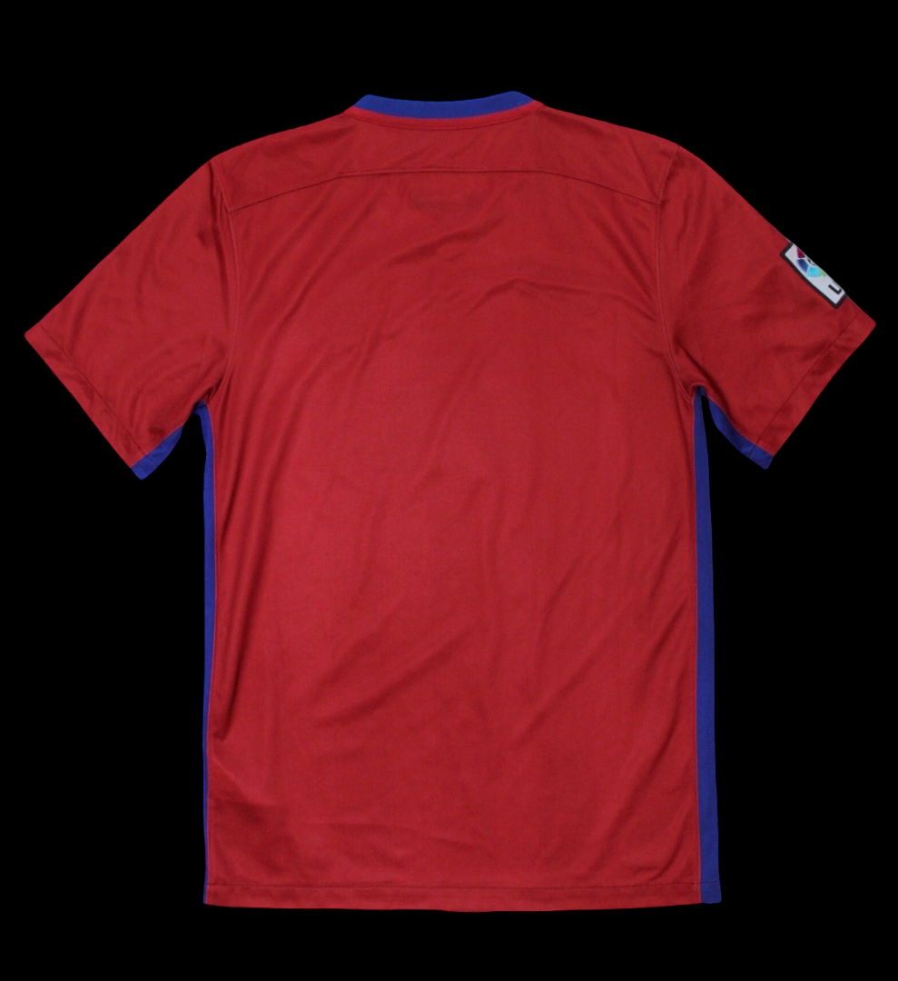 ATLÉTICO DE MADRID 2015 - 2016 RETRO