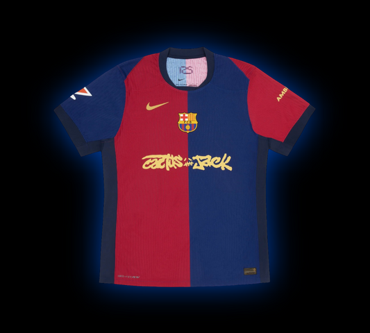 ÉDITION SPÉCIALE FCB