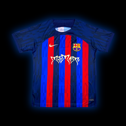 ÉDITION SPÉCIALE FCB