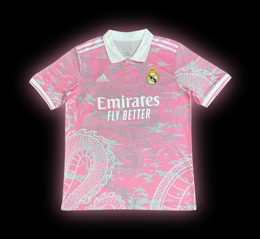 ÉDITION SPÉCIALE REAL MADRID