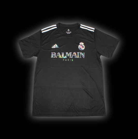ÉDITION SPÉCIALE REAL MADRID