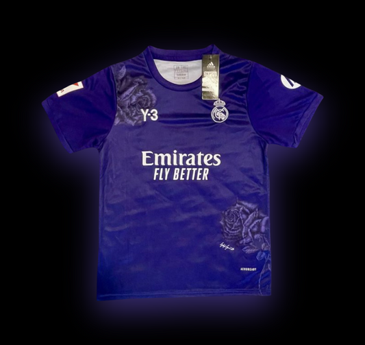 ÉDITION SPÉCIALE REAL MADRID