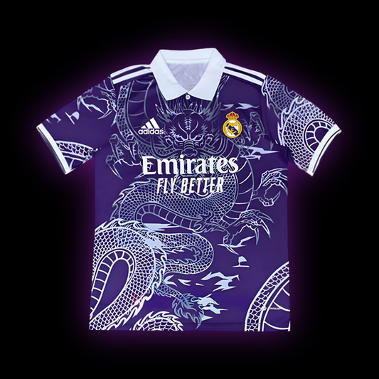 ÉDITION SPÉCIALE REAL MADRID