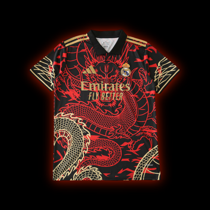 ÉDITION SPÉCIALE REAL MADRID