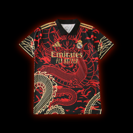 ÉDITION SPÉCIALE REAL MADRID