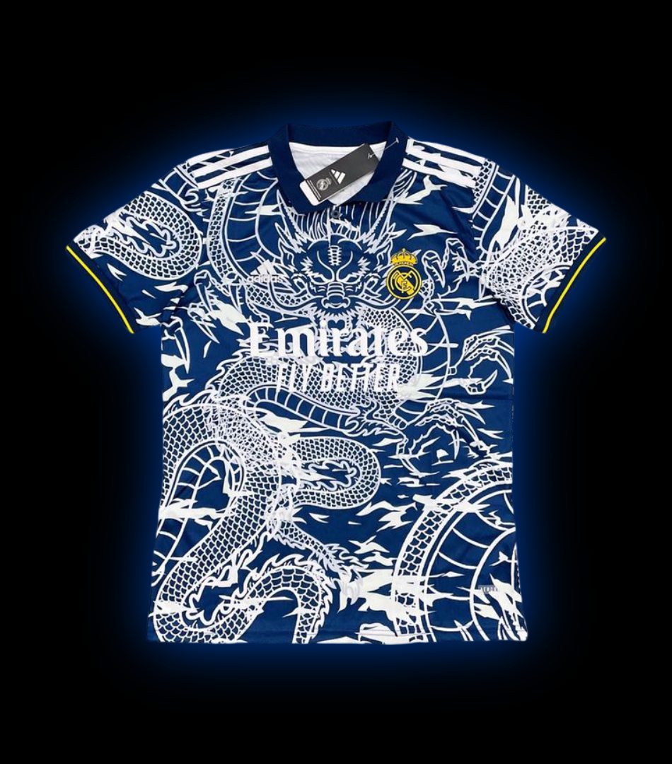 ÉDITION SPÉCIALE REAL MADRID
