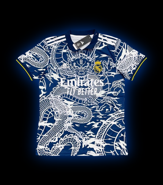 ÉDITION SPÉCIALE REAL MADRID