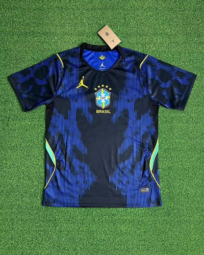 BRASIL 26-27 SEGUNDA EQUIPACIÓN MUNDIAL