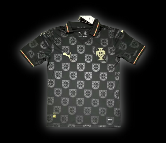 PORTUGAL 25-26 SPECIAL EDITION