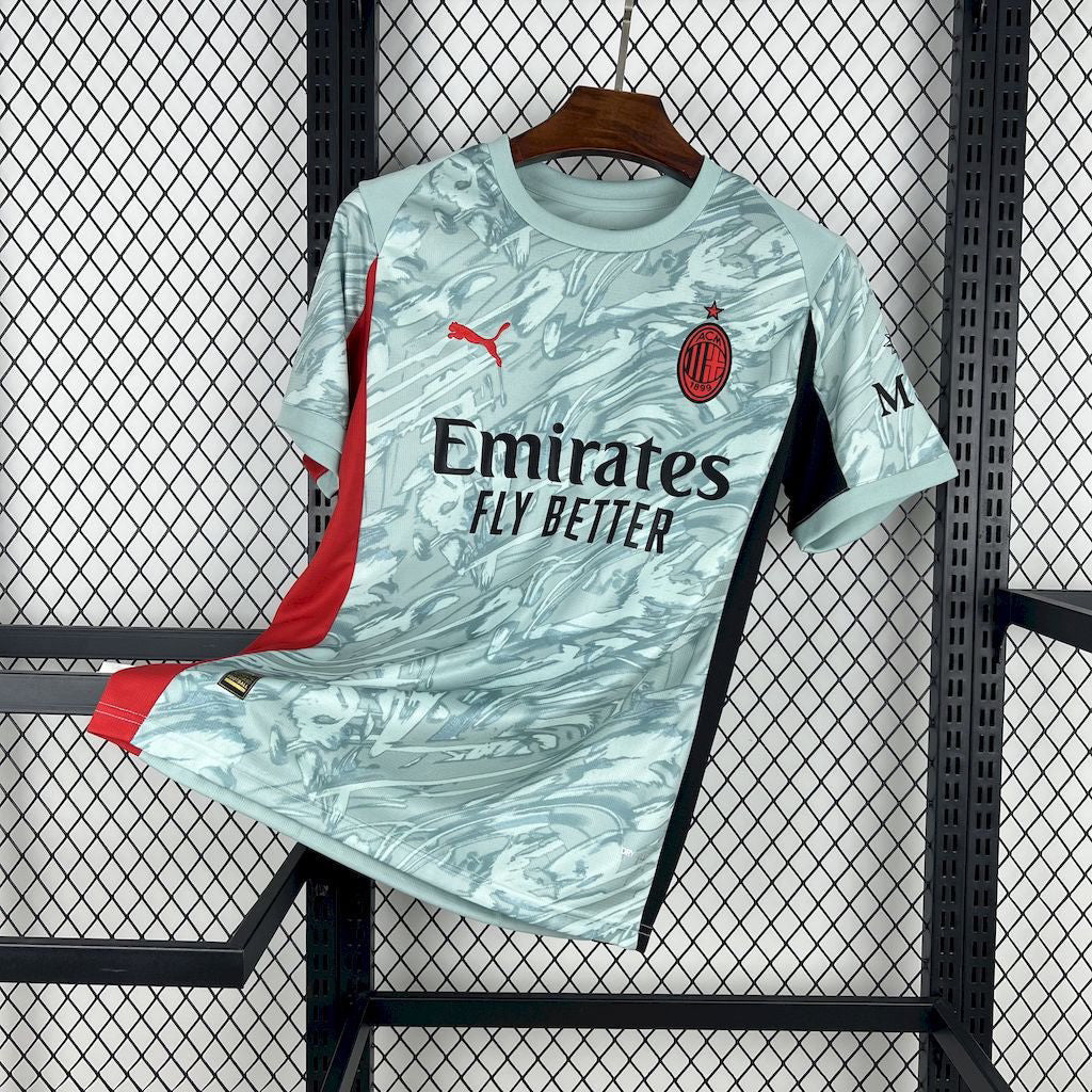 MILAN PORTERO 25-26