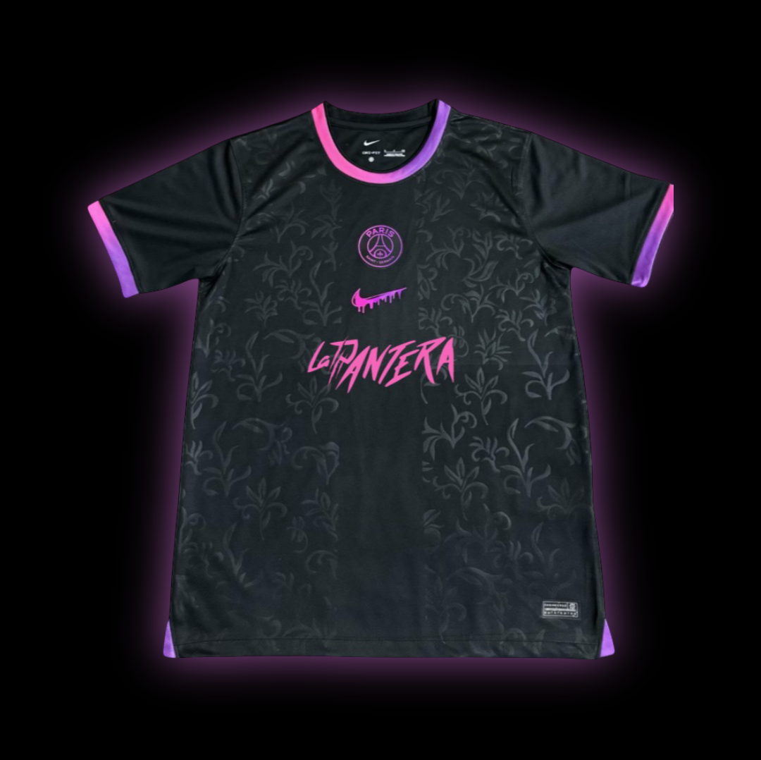 PSG x LA PANTERA
