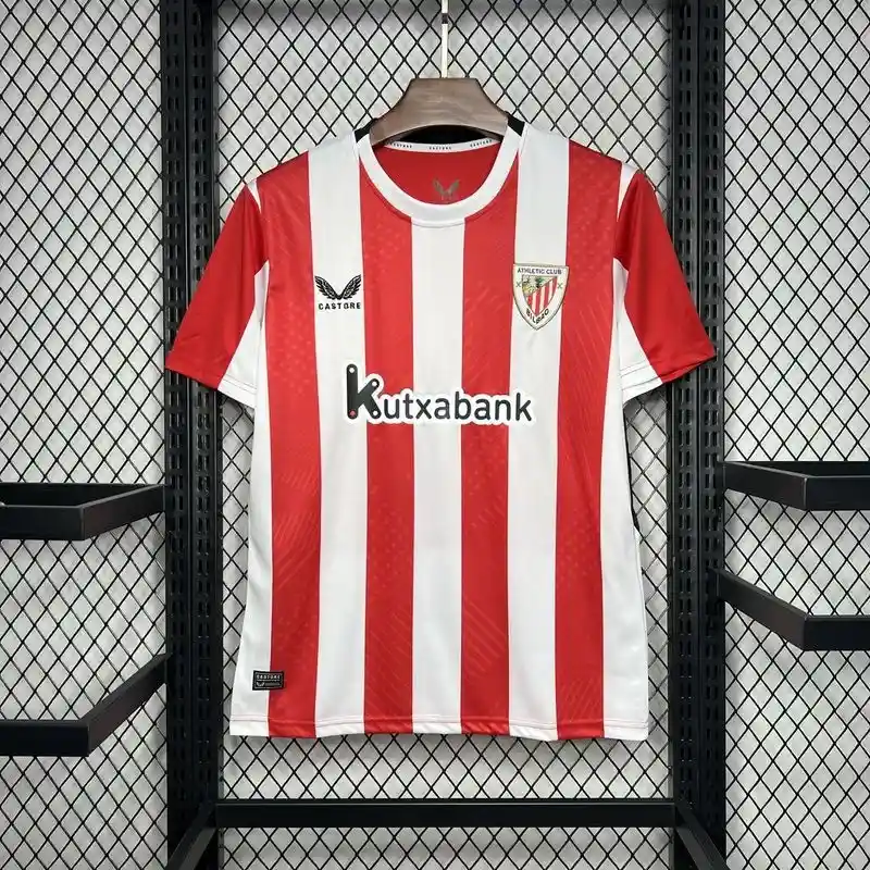 ATHLETIC CLUB
