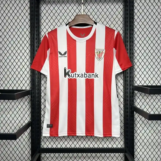 ATHLETIC CLUB