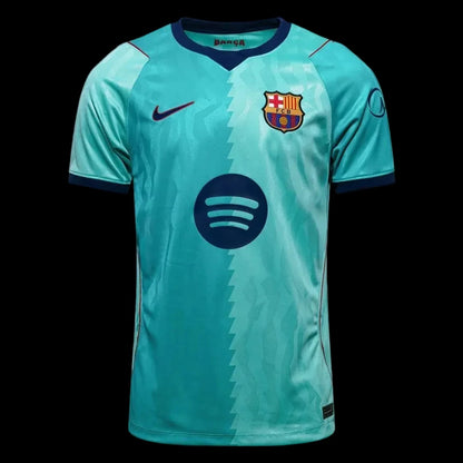 BARCELONA 26-27 TERCERA EQUIPACIÓN